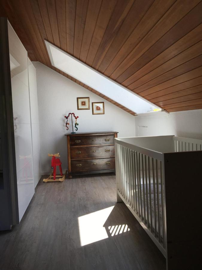 Apartment Schwarzwald Total Freudenstadt Ngoại thất bức ảnh