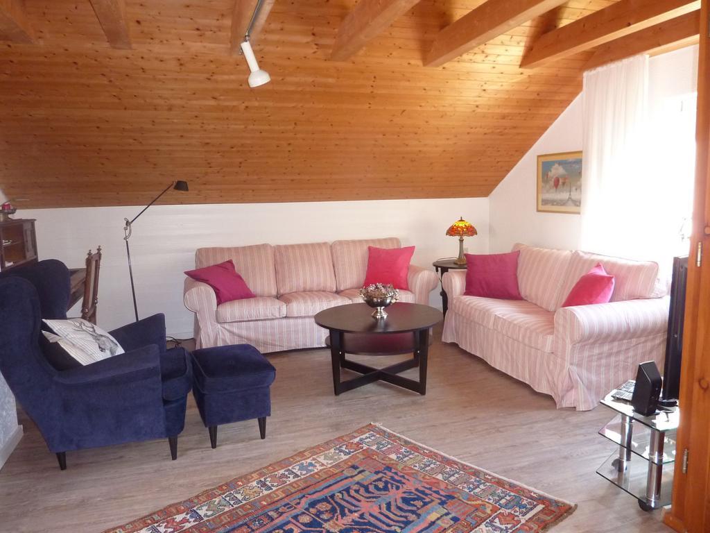 Apartment Schwarzwald Total Freudenstadt Phòng bức ảnh