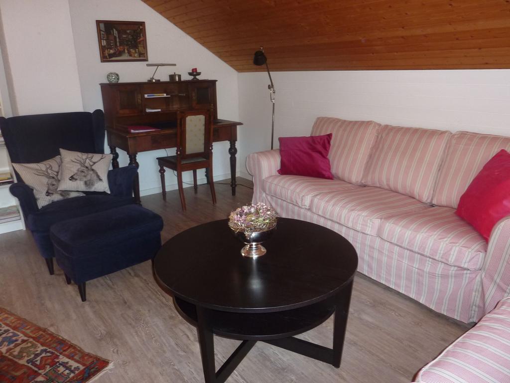 Apartment Schwarzwald Total Freudenstadt Phòng bức ảnh