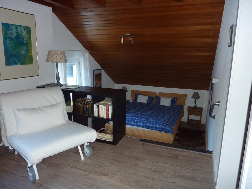 Apartment Schwarzwald Total Freudenstadt Phòng bức ảnh
