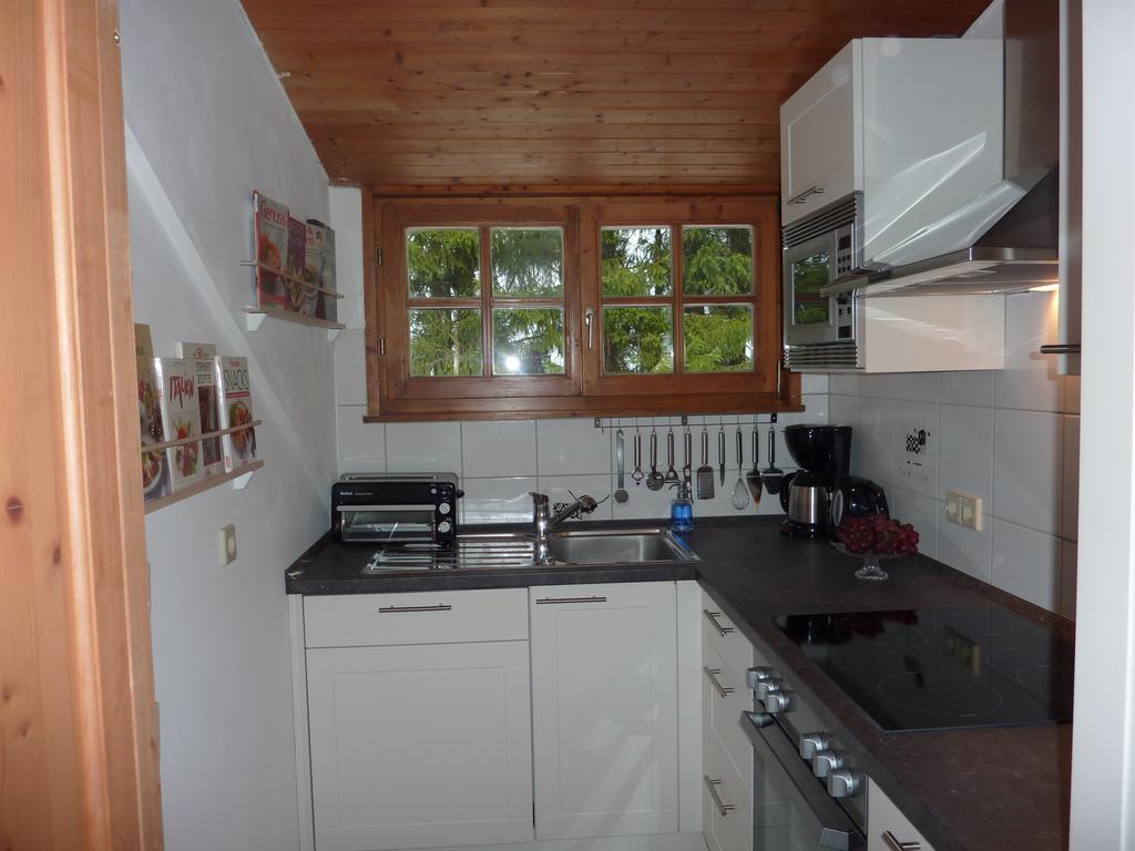 Apartment Schwarzwald Total Freudenstadt Phòng bức ảnh